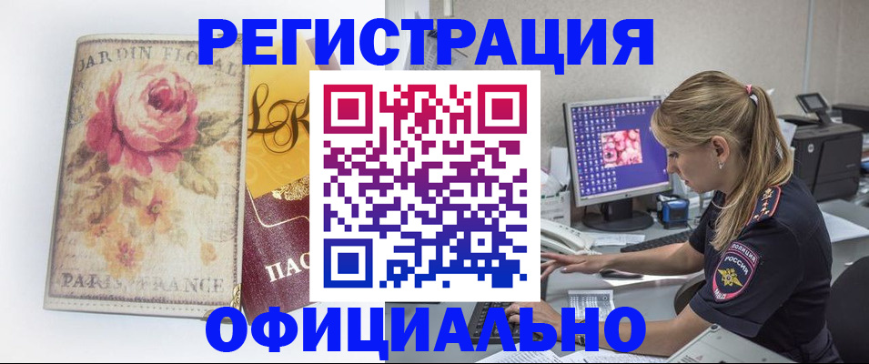 временная регистрация поиск в Камышлове